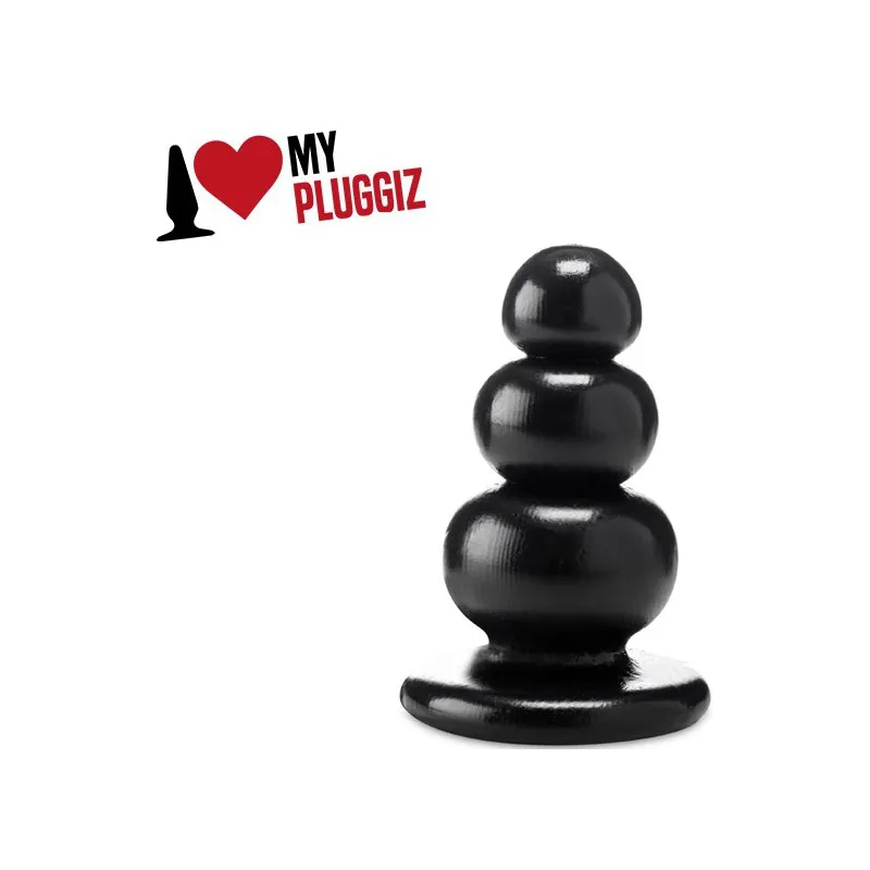 Pluggiz BOSKA 13.5 x 7.1 cm